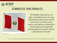 El Pabellón Nacional.