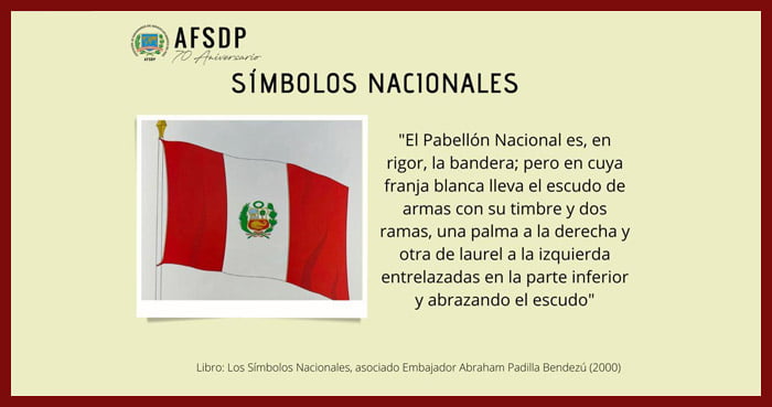 El Pabellón Nacional.
