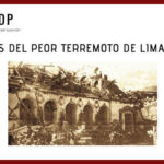 276 años del peor terremoto de Lima y Callao