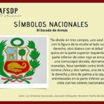 El Escudo de Armas Peruano