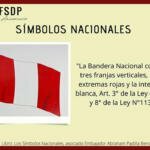 La Bandera Nacional