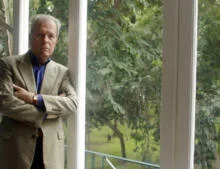 “Rusia, Ucrania, Occidente” del Embajador Harry Belevan.