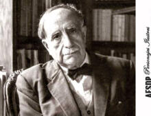 56 años del sensible fallecimiento de Víctor Andrés Belaunde Diez-Canseco.