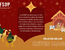 Día de los Reyes Magos