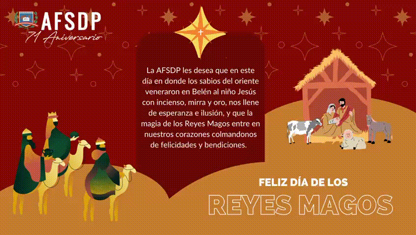 Día de los Reyes Magos