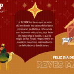 Día de los Reyes Magos