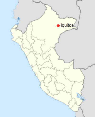 Iquitos