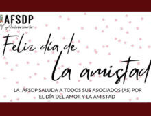 ¡Feliz Día del Amor y la Amistad 2023!