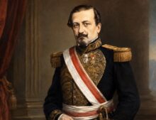 Manuel Ignacio de Vivanco