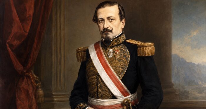 Manuel Ignacio de Vivanco