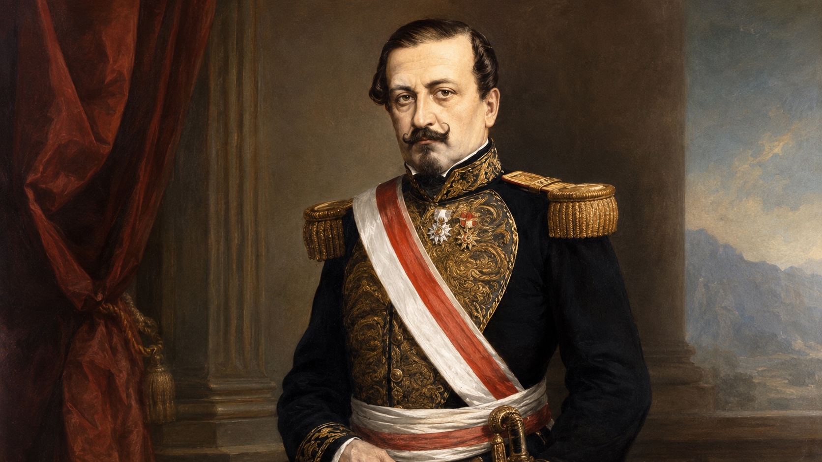 Manuel Ignacio de Vivanco