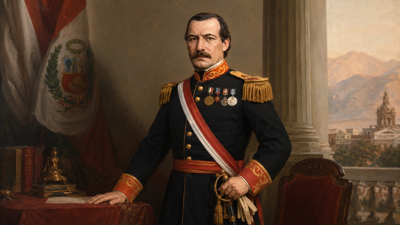 Juan Francisco de Vidal la Hoz