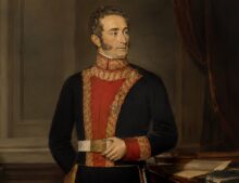 José Bernardo de Tagle y Portocarrero