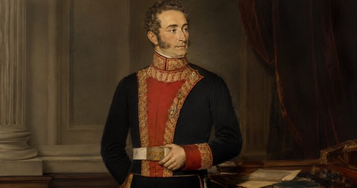 José Bernardo de Tagle y Portocarrero