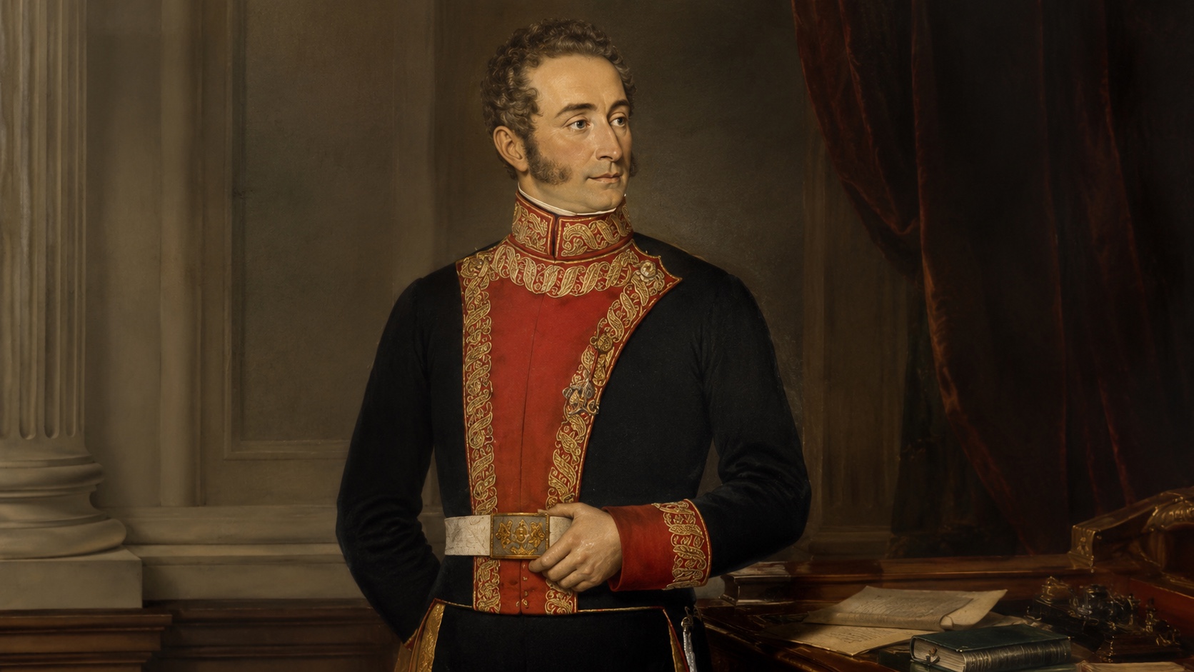 José Bernardo de Tagle y Portocarrero
