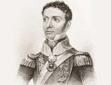 José Mariano de la Riva-Agüero