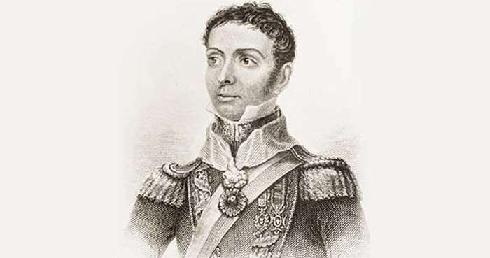 José Mariano de la Riva-Agüero