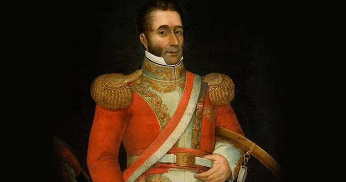 José Bernardo de Tagle y Portocarrero
