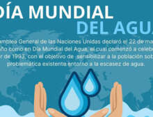 Día Mundial del Agua 2023