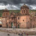 Cusco, 489° aniversario de fundación.