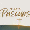 FELICES PASCUAS 2023