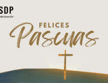 FELICES PASCUAS 2023