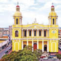 Chiclayo, 188° aniversario de fundación.