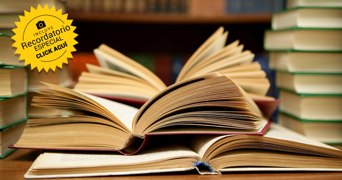 DIA MUNDIAL DEL LIBRO 2023