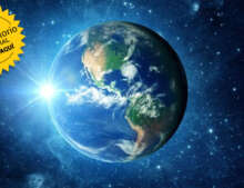 DIA MUNDIAL DE LA TIERRA 2023
