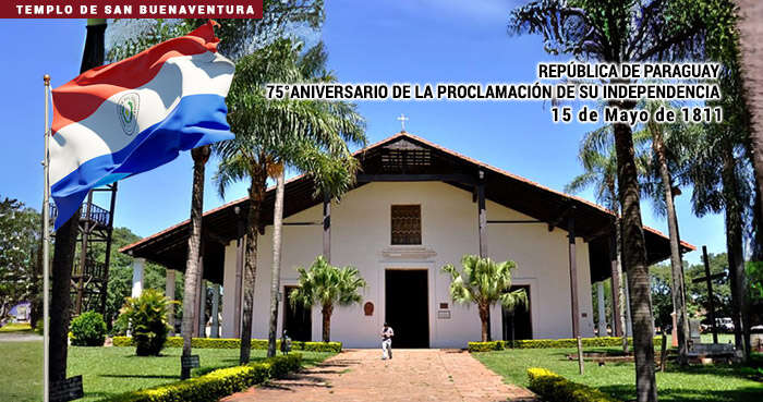 Paraguay