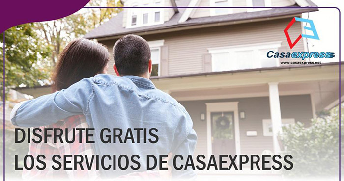 Casaexpress