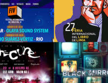 AGENDA CULTURAL 2023 JULIO