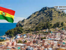 Bolivia