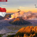 República de Indonesia, 78°aniversario de su Independencia.