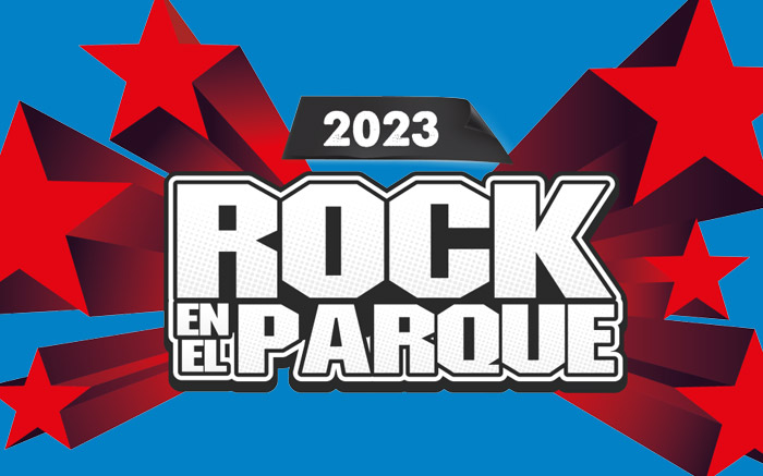 ROCK EN EL PARQUE 2023