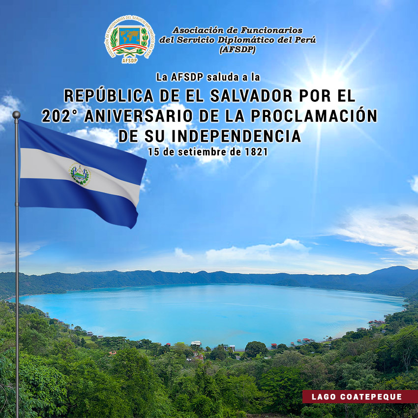 El Salvador