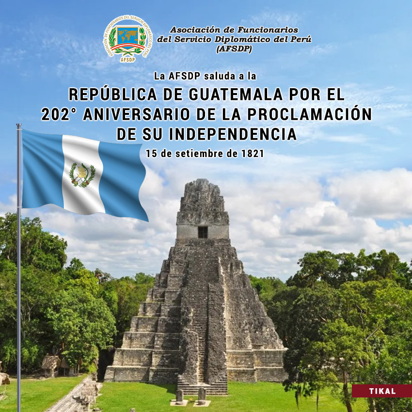 Guatemala