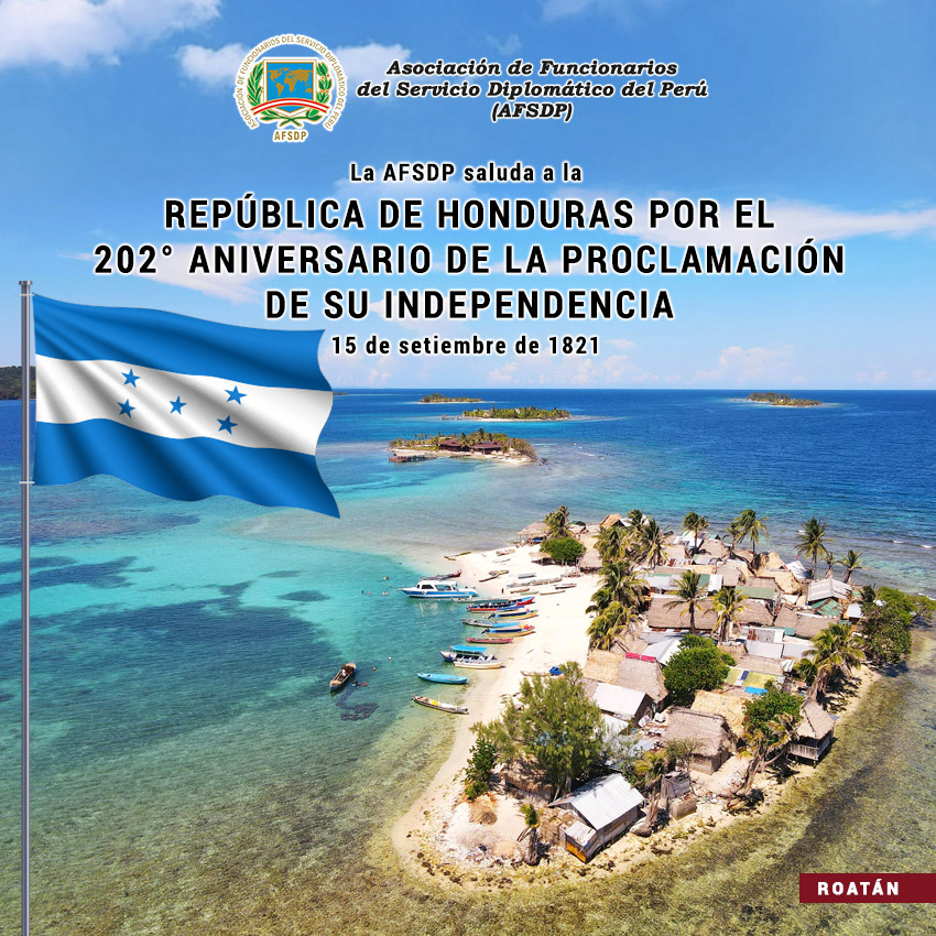 Honduras