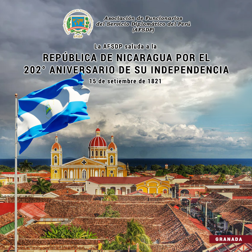 Nicaragua