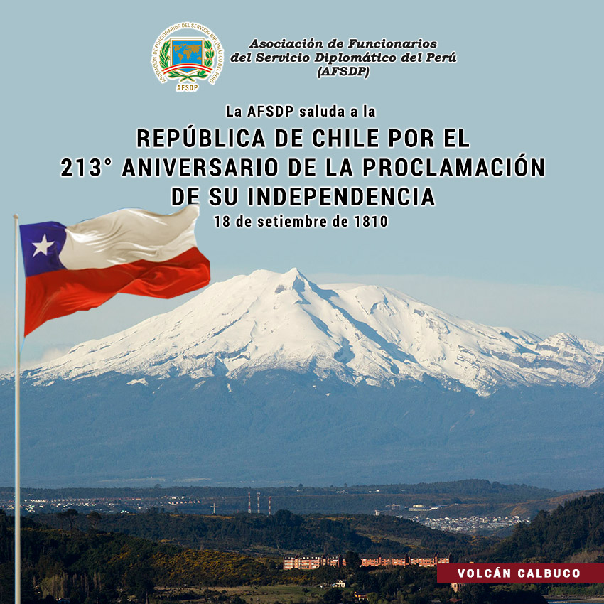 Chile