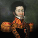 General Agustín Gamarra