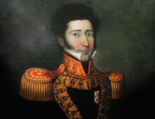General Agustín Gamarra