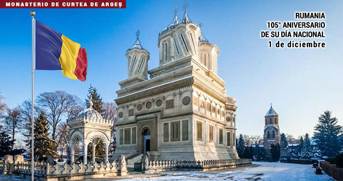 Rumanía