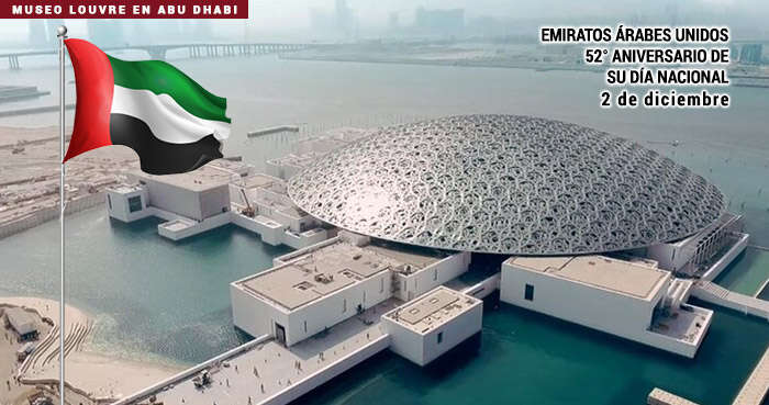 Emiratos Árabes
