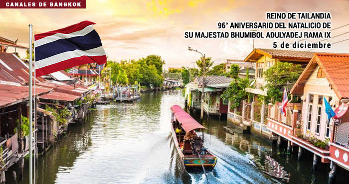 Tailandia