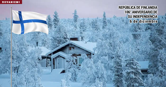 Finlandia