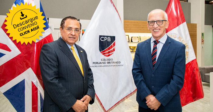 Convenio AFSDP - CPB