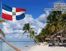 República Dominicana