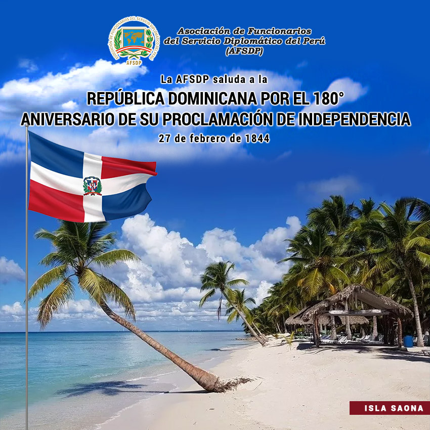 República Dominicana