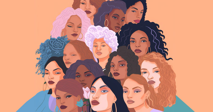 Día Internacional de la Mujer